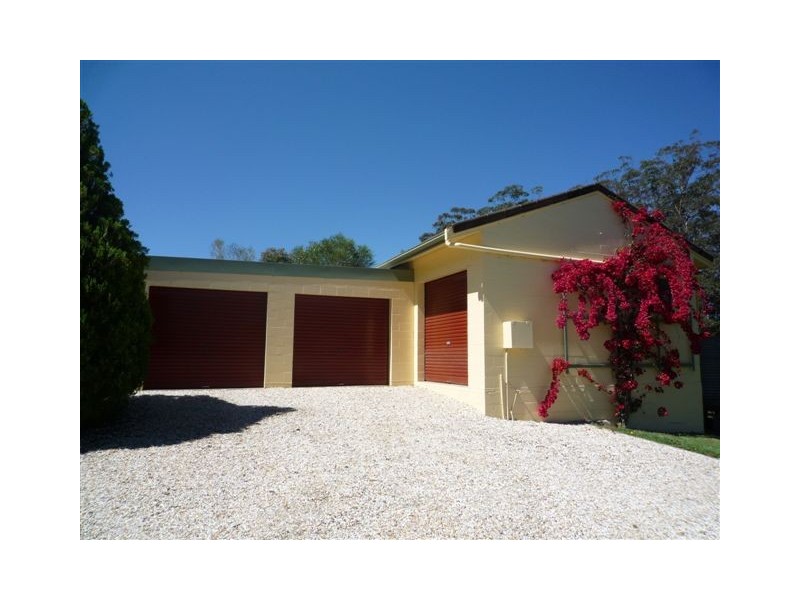 812a Upper Orara Rd, Upper Orara, Coffs Harbour NSW 2450