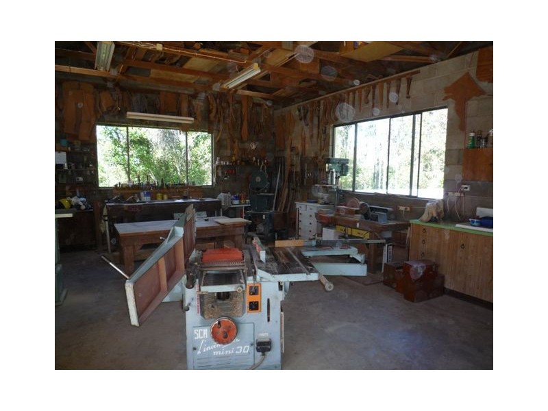 812a Upper Orara Rd, Upper Orara, Coffs Harbour NSW 2450