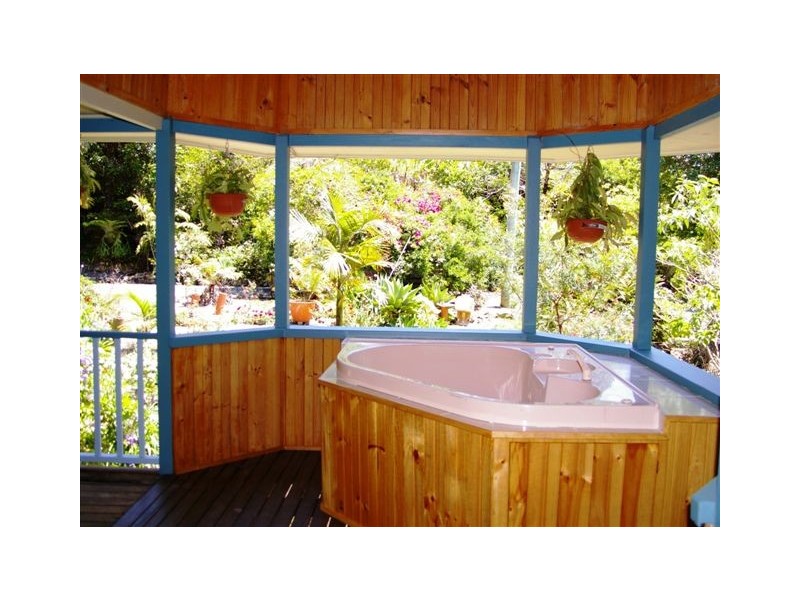 285  Gaudrons Road, Sapphire Beach NSW 2450