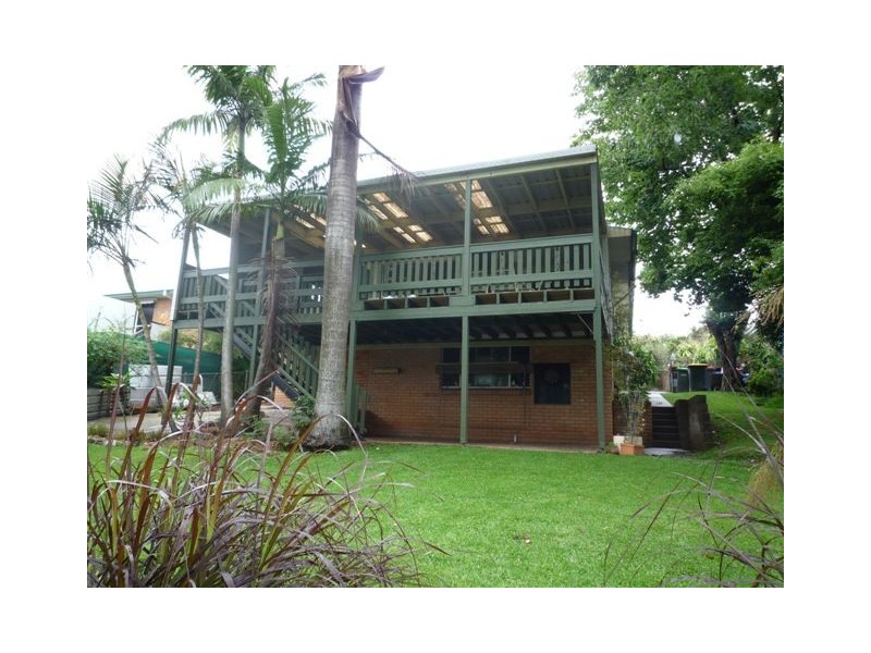 52 Bailey Avenue, Coffs Harbour NSW 2450