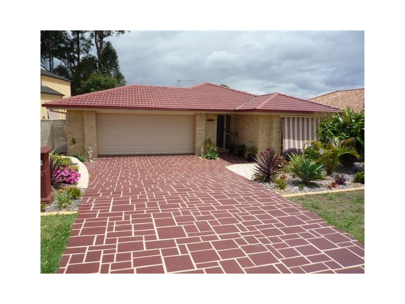 16 Rutland Street, Bonville NSW 2441