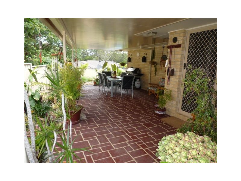 16 Rutland Street, Bonville NSW 2441