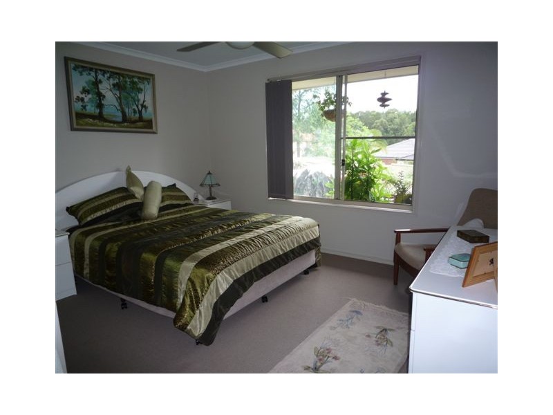 16 Rutland Street, Bonville NSW 2441