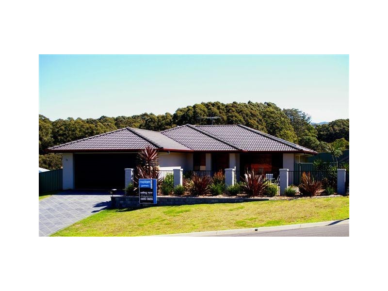 32 Celeste Place, Bonville, Coffs Harbour NSW 2450