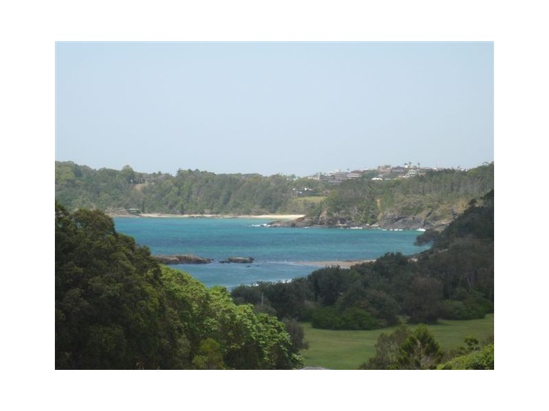 3 Coachmans Close, Sapphire Beach NSW 2450