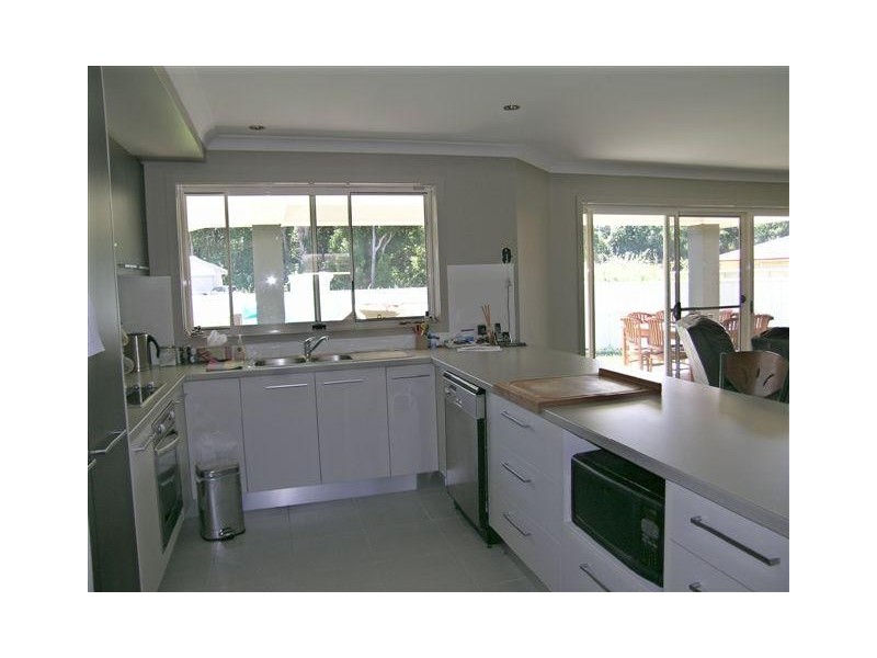 36 Red Cedar Drive, Coffs Harbour NSW 2450