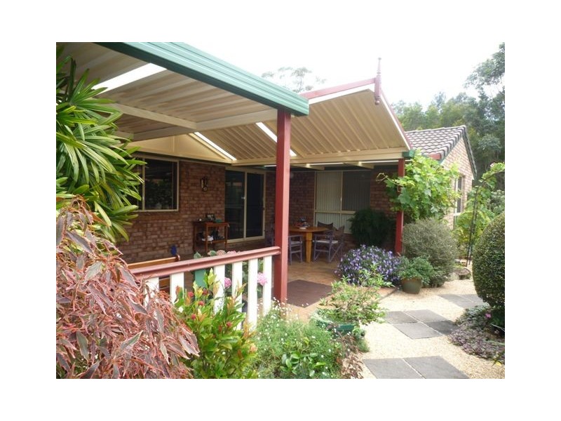 36 Soren Larsen Crescent, Boambee East NSW 2452