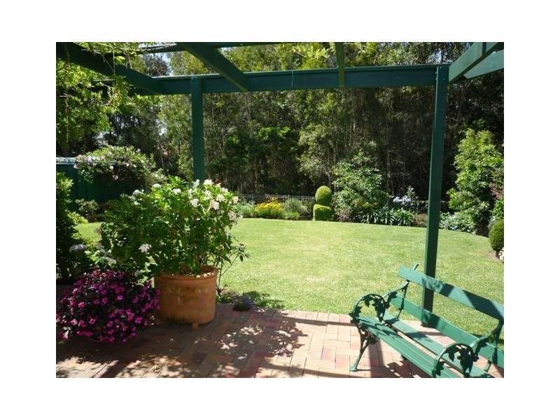 36 Soren Larsen Crescent, Boambee East NSW 2452