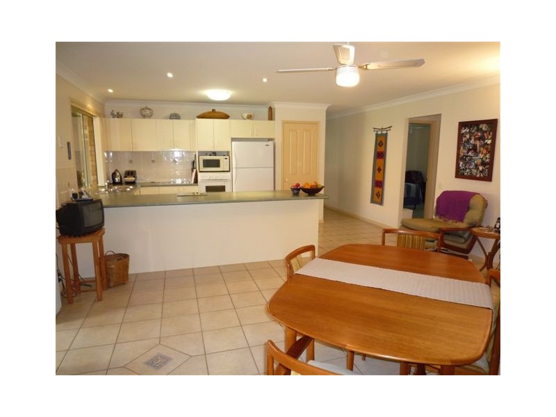 36 Soren Larsen Crescent, Boambee East NSW 2452