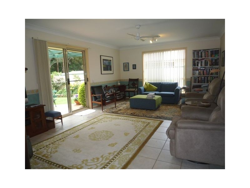 36 Soren Larsen Crescent, Boambee East NSW 2452