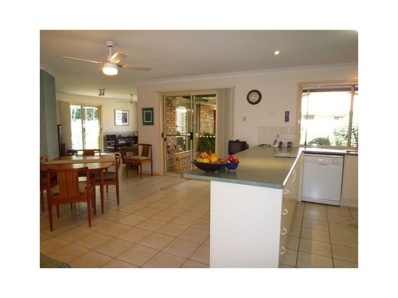 36 Soren Larsen Crescent, Boambee East NSW 2452