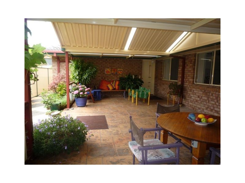 36 Soren Larsen Crescent, Boambee East NSW 2452