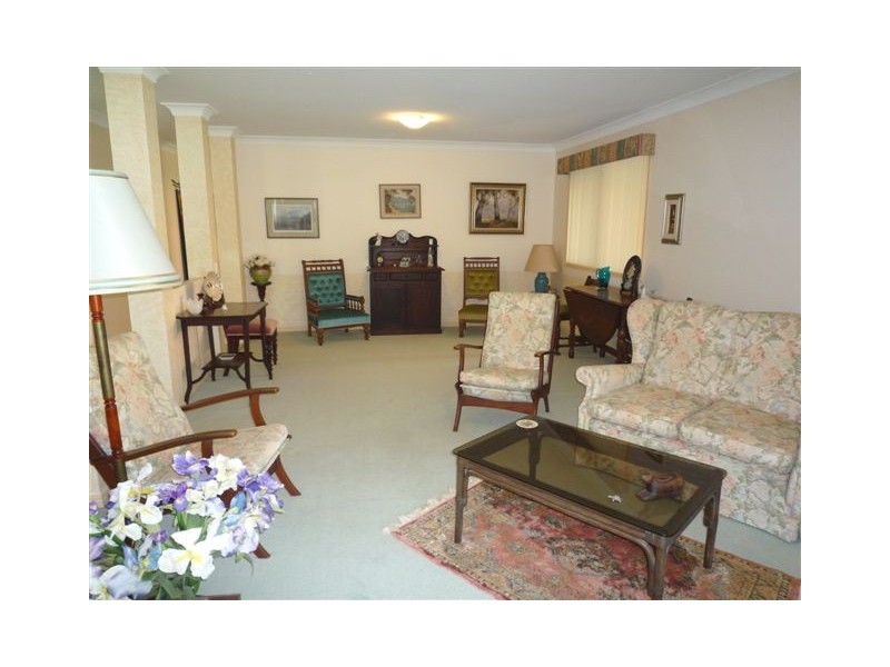 36 Soren Larsen Crescent, Boambee East NSW 2452