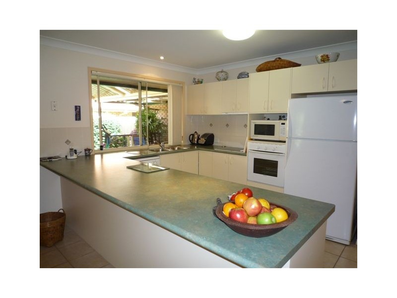 36 Soren Larsen Crescent, Boambee East NSW 2452