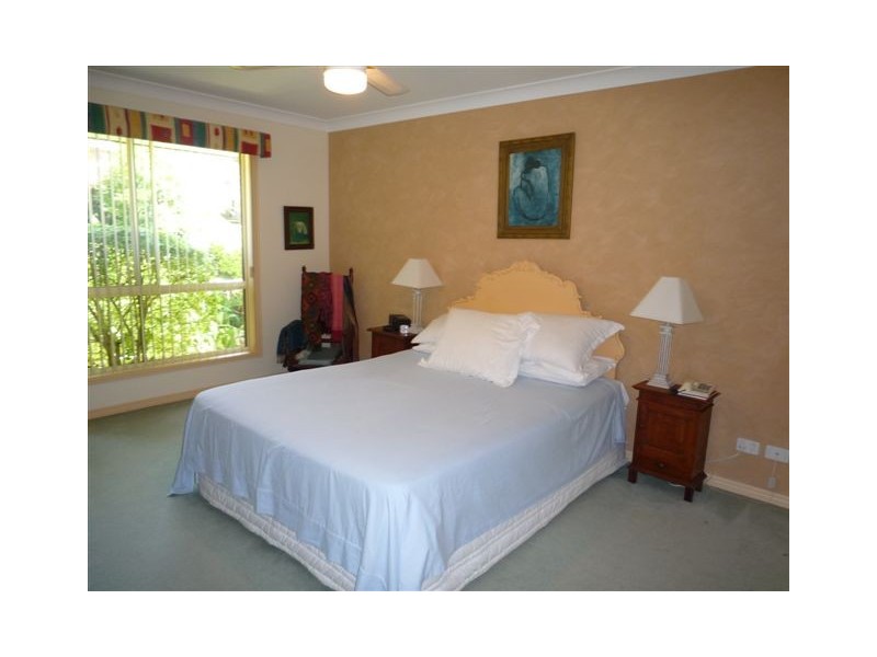 36 Soren Larsen Crescent, Boambee East NSW 2452