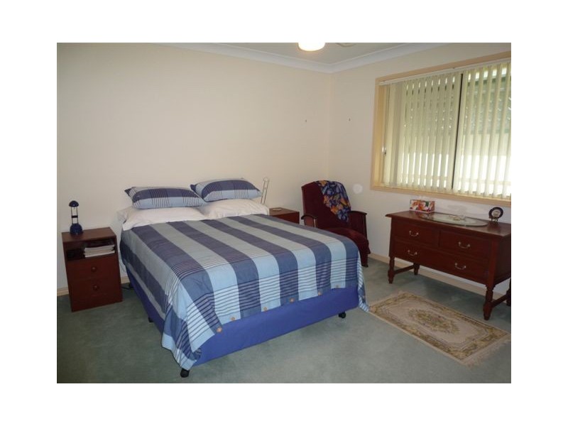 36 Soren Larsen Crescent, Boambee East NSW 2452