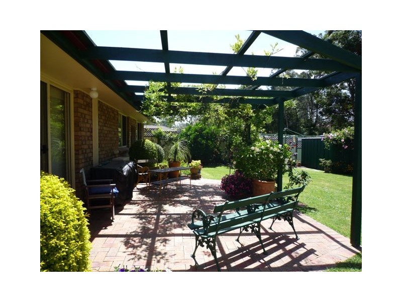 36 Soren Larsen Crescent, Boambee East NSW 2452