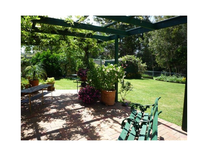 36 Soren Larsen Crescent, Boambee East NSW 2452