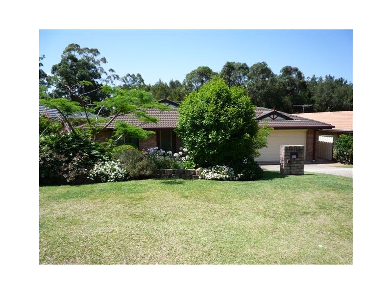 36 Soren Larsen Crescent, Boambee East NSW 2452