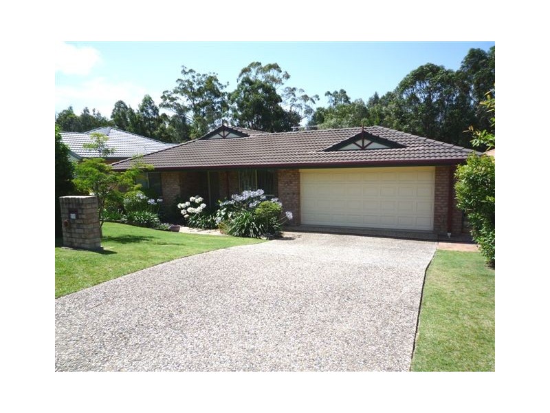 36 Soren Larsen Crescent, Boambee East NSW 2452