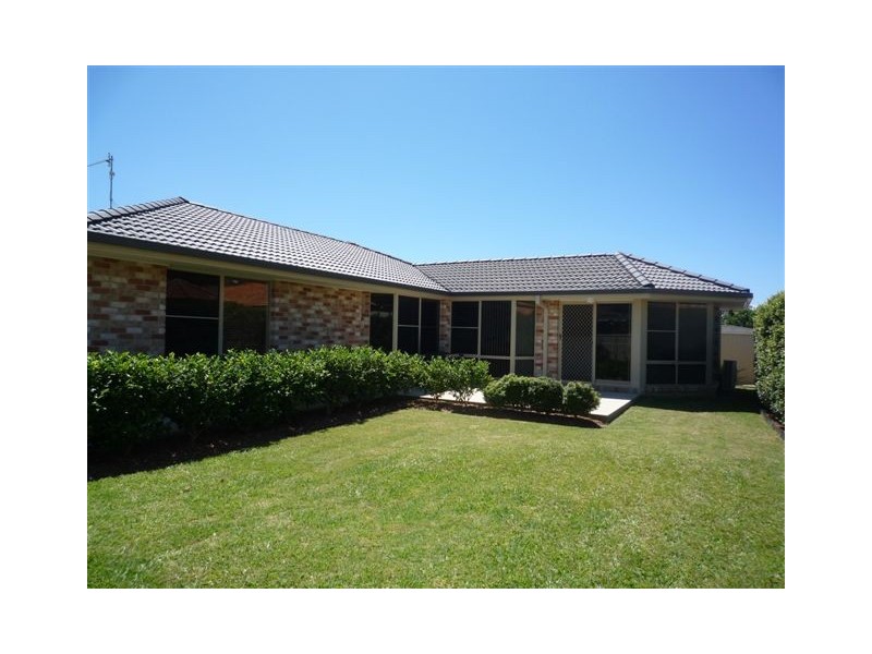 24 Adelines Way, Coffs Harbour NSW 2450