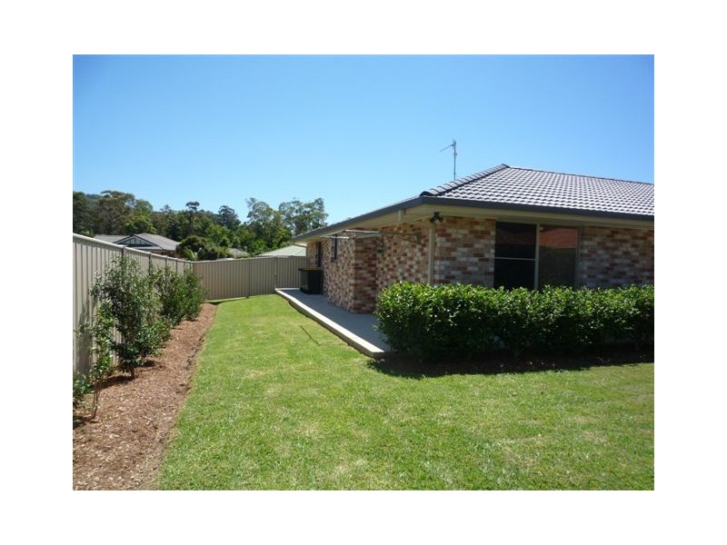 24 Adelines Way, Coffs Harbour NSW 2450