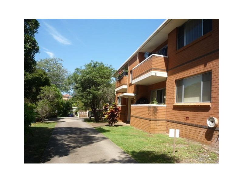 4/19 Moore Street, Coffs Harbour NSW 2450