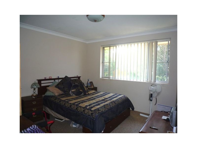 4/19 Moore Street, Coffs Harbour NSW 2450