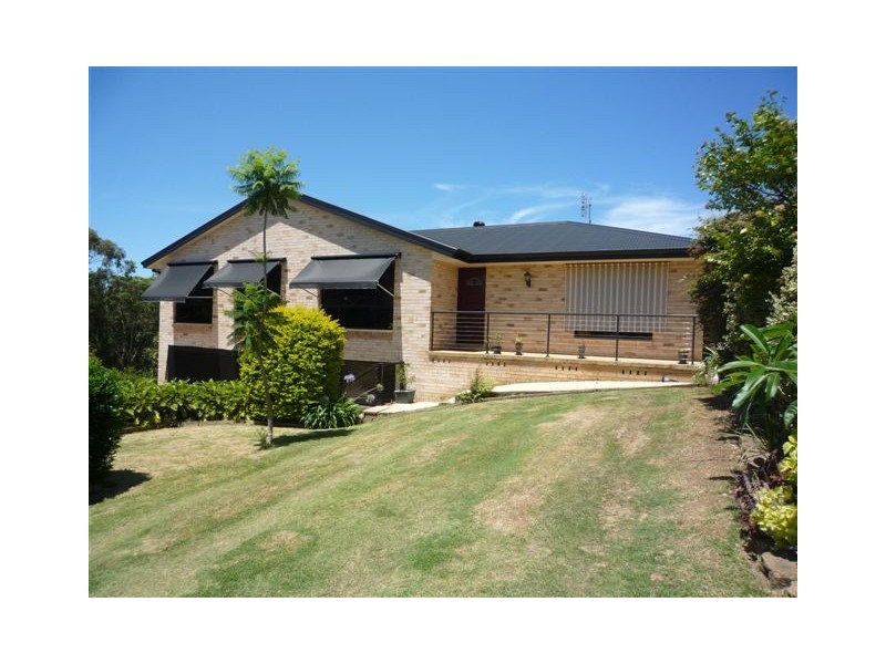 42 Lamberts Road, Boambee East NSW 2452