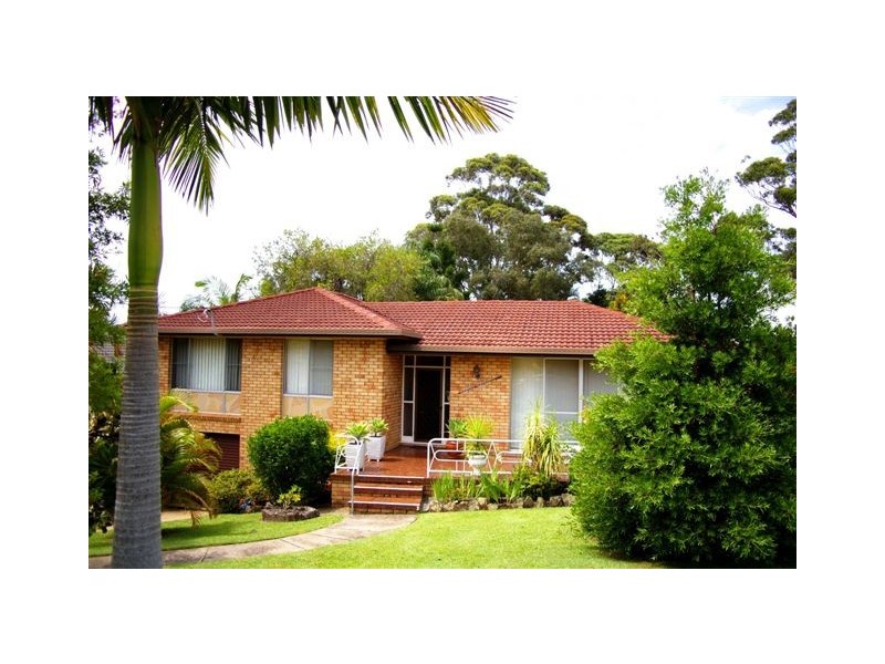 25 Bailey Avenue, Coffs Harbour NSW 2450
