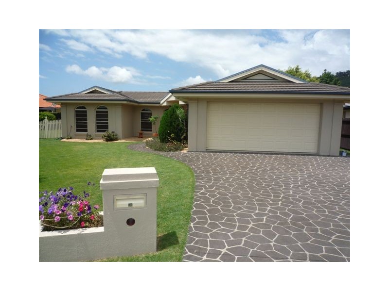 4 Rosina Close, Coffs Harbour NSW 2450