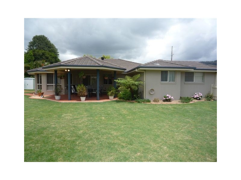 4 Rosina Close, Coffs Harbour NSW 2450