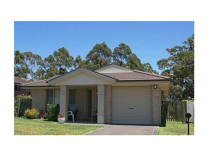 Louden Close, Coffs Harbour NSW 2450