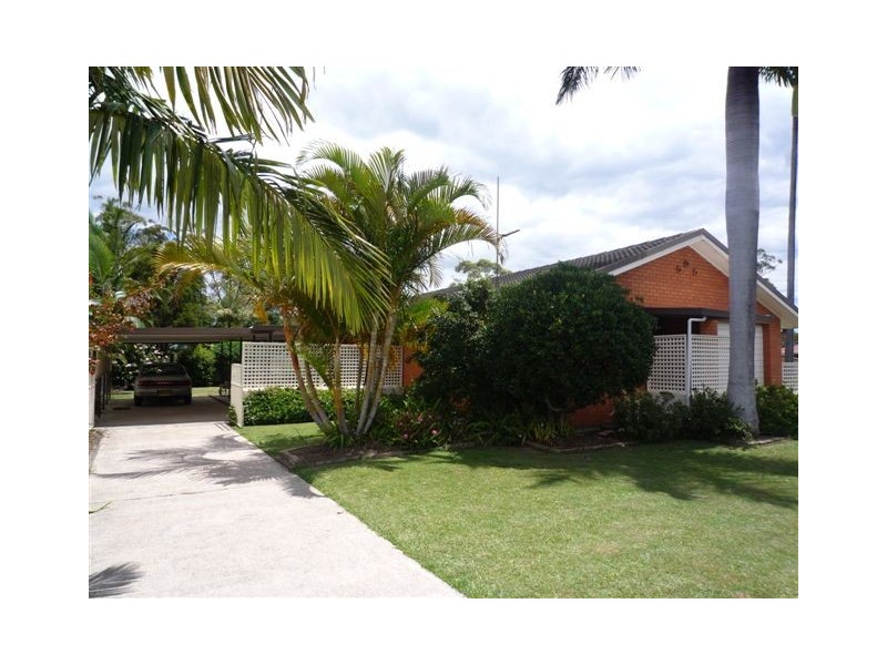 4 Collice Place, Coffs Harbour NSW 2450