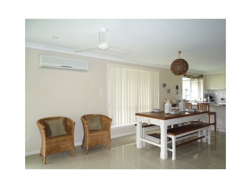 17a Lamberts Road, Boambee East NSW 2452