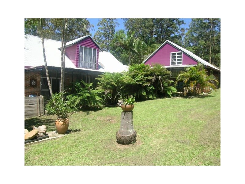 30 Freemans Road, Woolgoolga NSW 2456