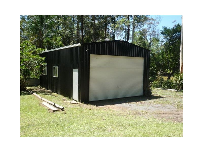 30 Freemans Road, Woolgoolga NSW 2456