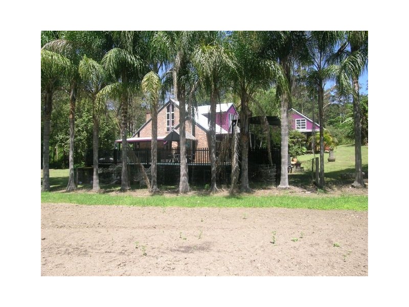 30 Freemans Road, Woolgoolga NSW 2456