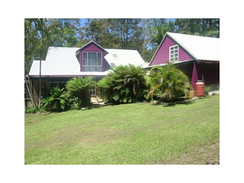 30 Freemans Road, Woolgoolga NSW 2456