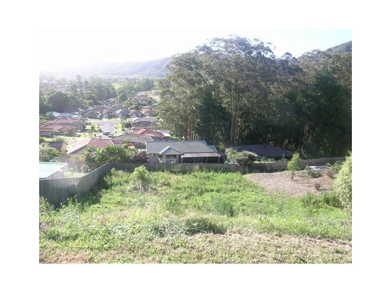 Lot 30 Pearce Drive, Coffs Harbour NSW 2450