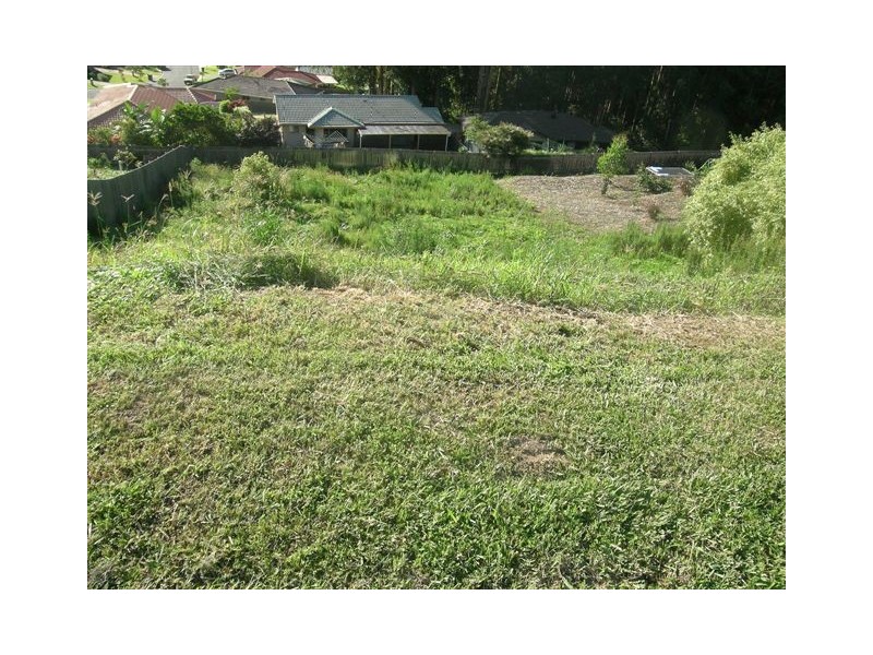 Lot 30 Pearce Drive, Coffs Harbour NSW 2450