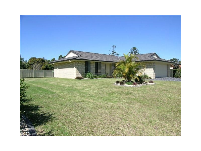 67 Red Cedar Drive, Coffs Harbour NSW 2450