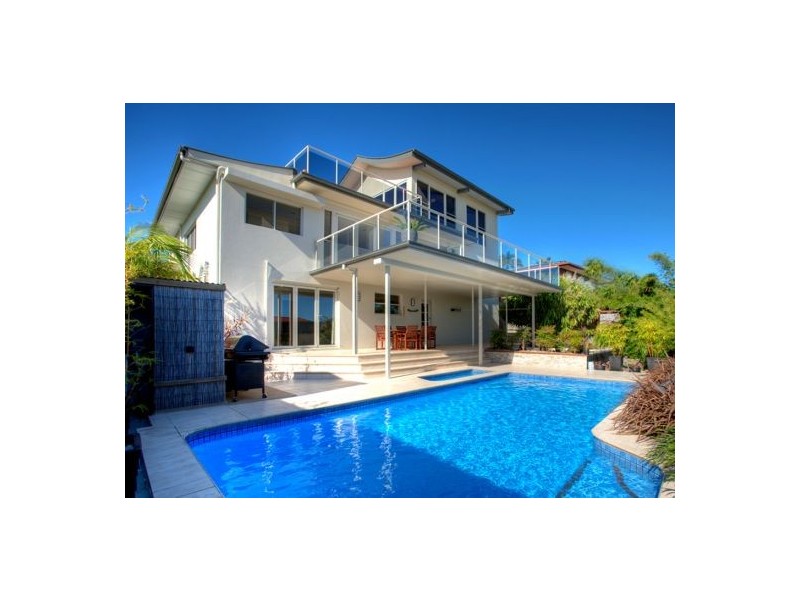 17 Macauley’s Headland Drive, Coffs Harbour NSW 2450