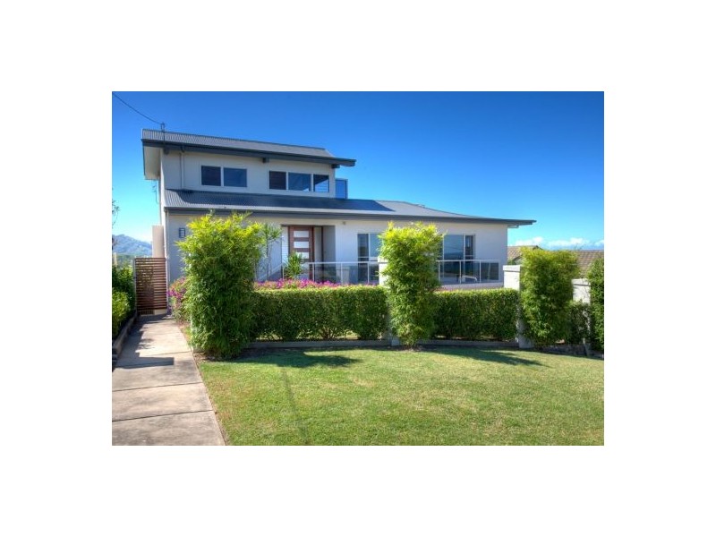 17 Macauley’s Headland Drive, Coffs Harbour NSW 2450