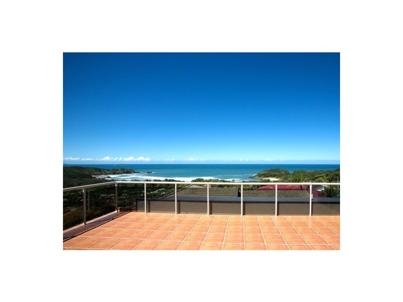 17 Macauley’s Headland Drive, Coffs Harbour NSW 2450