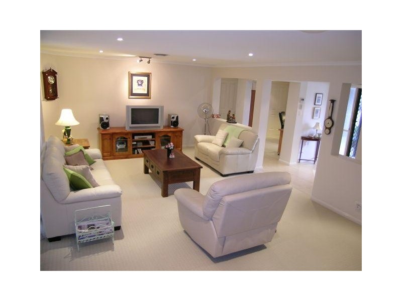 22 Wallace Cct The Lakes, Coffs Harbour NSW 2450