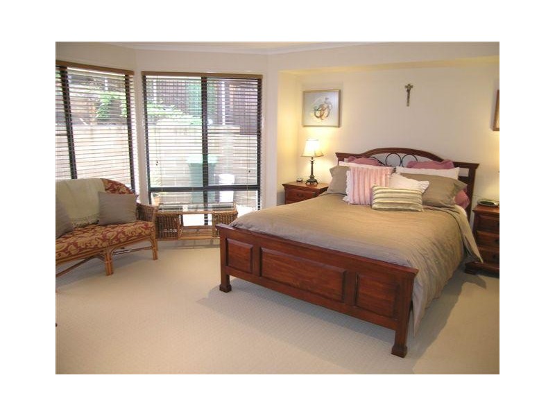 22 Wallace Cct The Lakes, Coffs Harbour NSW 2450