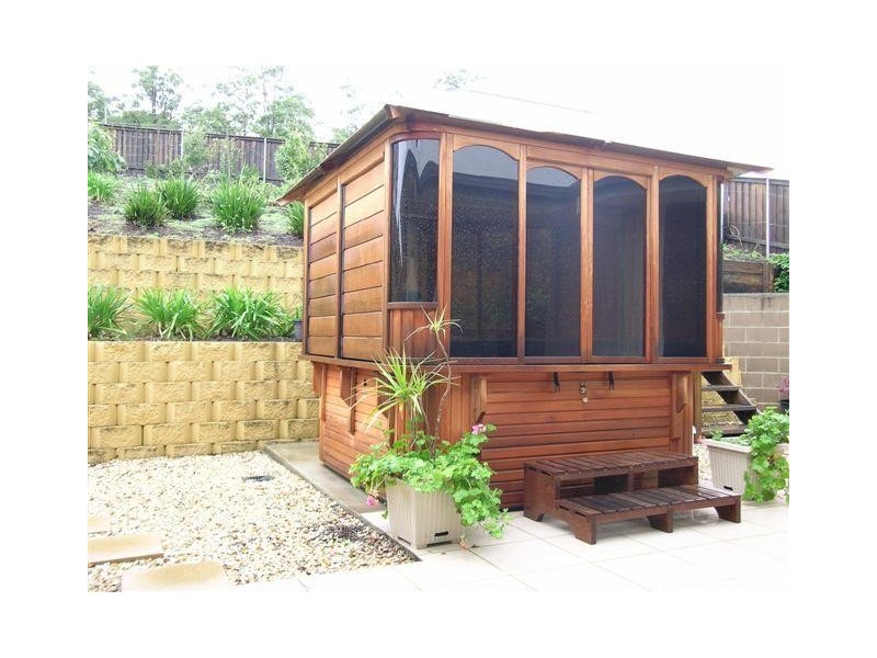22 Wallace Cct The Lakes, Coffs Harbour NSW 2450