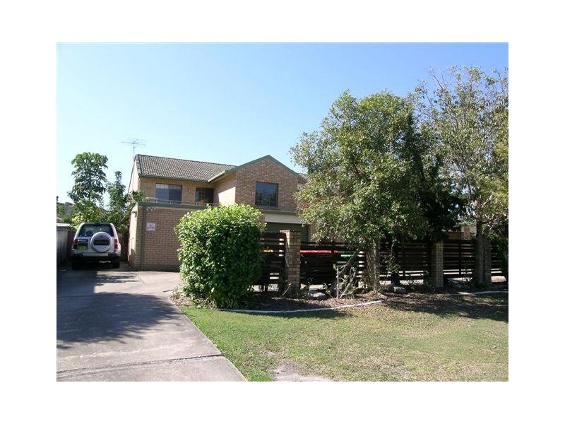 4/10  Brunswick Avenue, Coffs Harbour NSW 2450