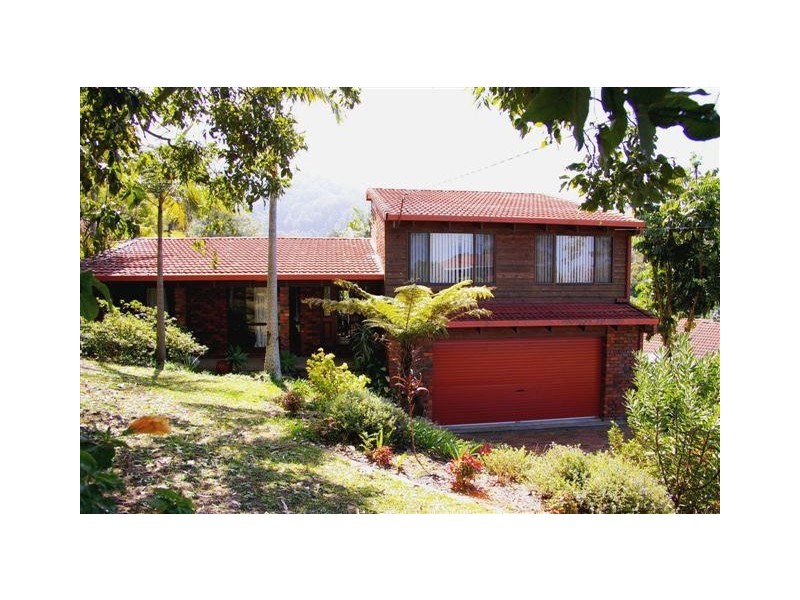 18 Mitchell Street, Coffs Harbour NSW 2450